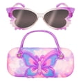 thumbnail image 1 of Gafas de Sol PinkSheep para Niñas Polarizadas con Estuche UV400, 1 of 8