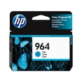 thumbnail image 1 of Cartucho de Tinta HP 964 Cian 3JA50AL, 1 of 2
