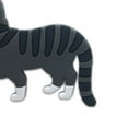 thumbnail image 2 of Maoww Cute Cat Stereo Refrigerator Fridge Magnets Kids Activity Home Decoration Notepad Funny Stickers, 2 of 8