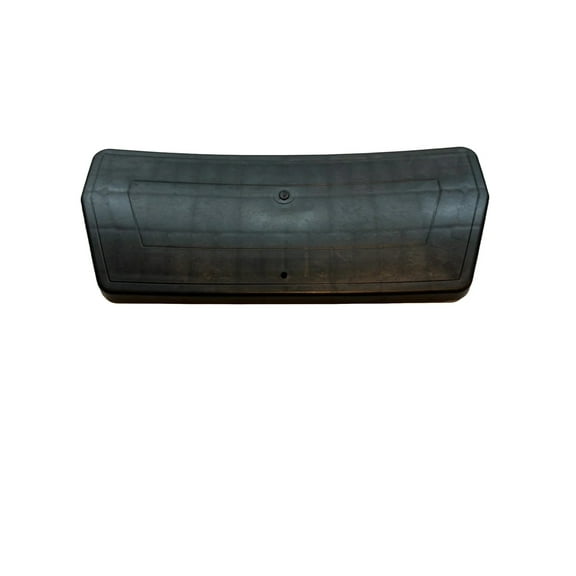 Tesla Model S Front License Plate Bracket Assembly Base, 2016-2020