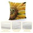 thumbnail image 4 of Summer Pillow Cover ative Throw Pillow Case for Home Sofa Couch, 4 of 5
