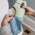 thumbnail image 6 of Hopscotch Lane Foldable Potty – Portable Travel Seat & Storage Bag, Children Ages 12+ Months, 6 of 8