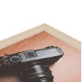 thumbnail image 5 of ArtToFrames 24" x 36" White Picture Frame, 24x36 inch White Wood Poster Frame (WOM-4318), 5 Pack, 5 of 8