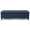 Navy Blue, variant on Fabric Ottoman - Assembly Required with Tools - Function as Seating in Bedroom - Improve Space Utilization
