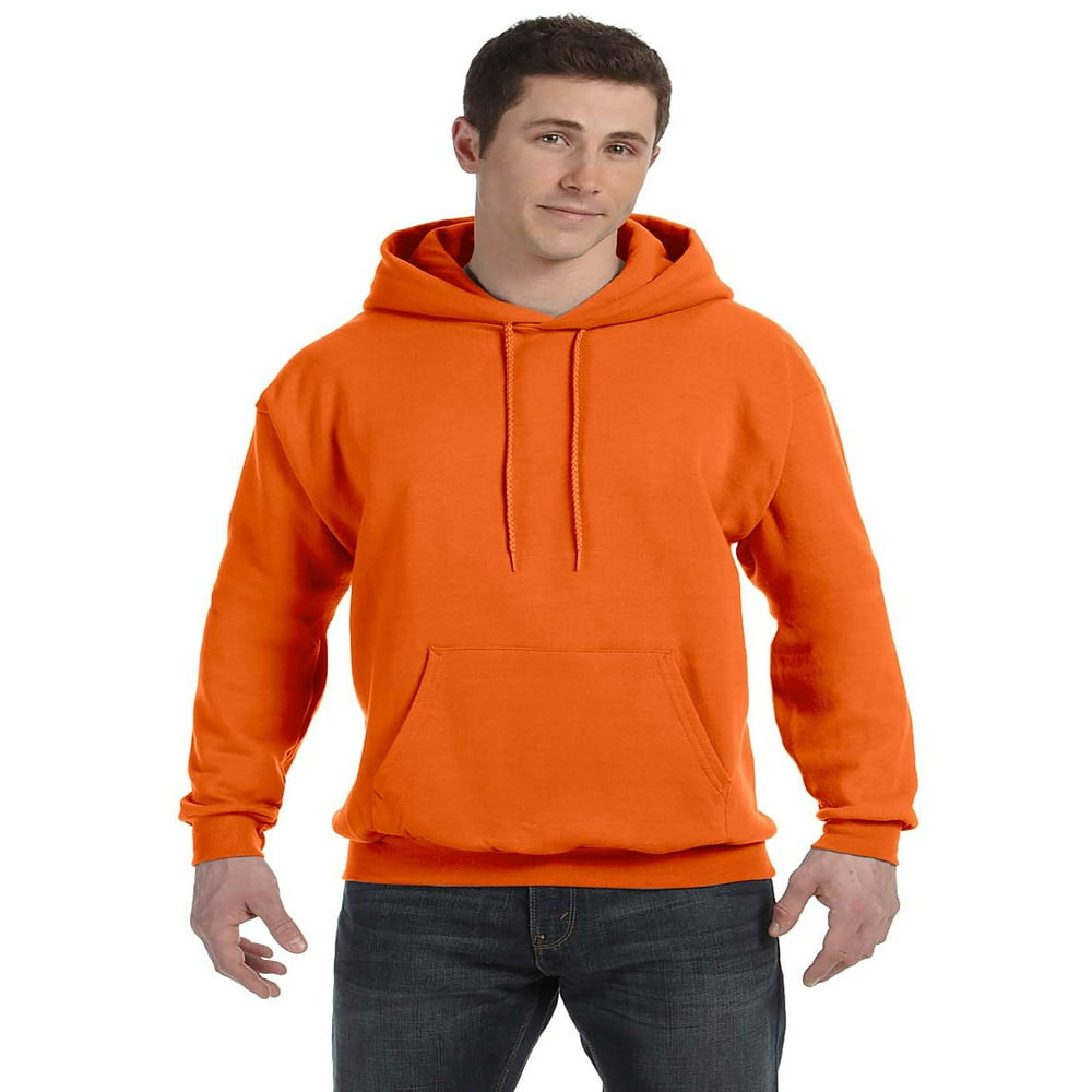 Hanes - ComfortBlend Men's Pullover Hoodie Sweatshirt, Style P170 ...