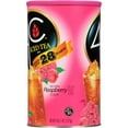 thumbnail image 6 of 4C Raspberry Iced Tea Mix, 66.1 oz, 1 Ct, 6 of 13