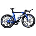 thumbnail image 1 of Bicycle Model Mini High Simulation Metal Delicate Collection Bike Toy for Kids, 1 of 10
