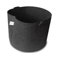 thumbnail image 2 of Yuarrent Bolsa de cultivo Contenedor de plantas Estuche de cultivo Mano de obra Conveniencia Accesorios de jardín Raíces extensas Jardín y Patio 20*20, 2 of 6