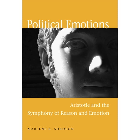 Political Emotions, (Hardcover)