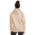 thumbnail image 2 of Gildan Softstyle Pullover Hooded Sweatshirt SF500, 2 of 2