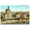 Unframed, variant on Art.com Edgewater Beach Hotel, Chicago, Illinois Art Print, 18" x 12"