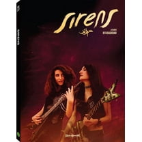 Sirens (DVD), Oscilloscope, Documentary