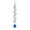 B-Blue#020, variant on Spiral Crystal Suncatcher Hanging Ornament, Light Refracting Rainbow Window Decor for Home, Bedroom, Balcony – Clear Acrylic Sun Catcher with Elegant Spiral Design & Smooth Ball Pendant