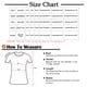 thumbnail image 2 of Moda mujer verano manga corta estampado floral pulóver blusa casual tops Fridja  hjk3876, 2 of 5