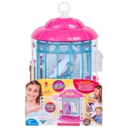Little Live Pets Bird With Cage Secret Angie