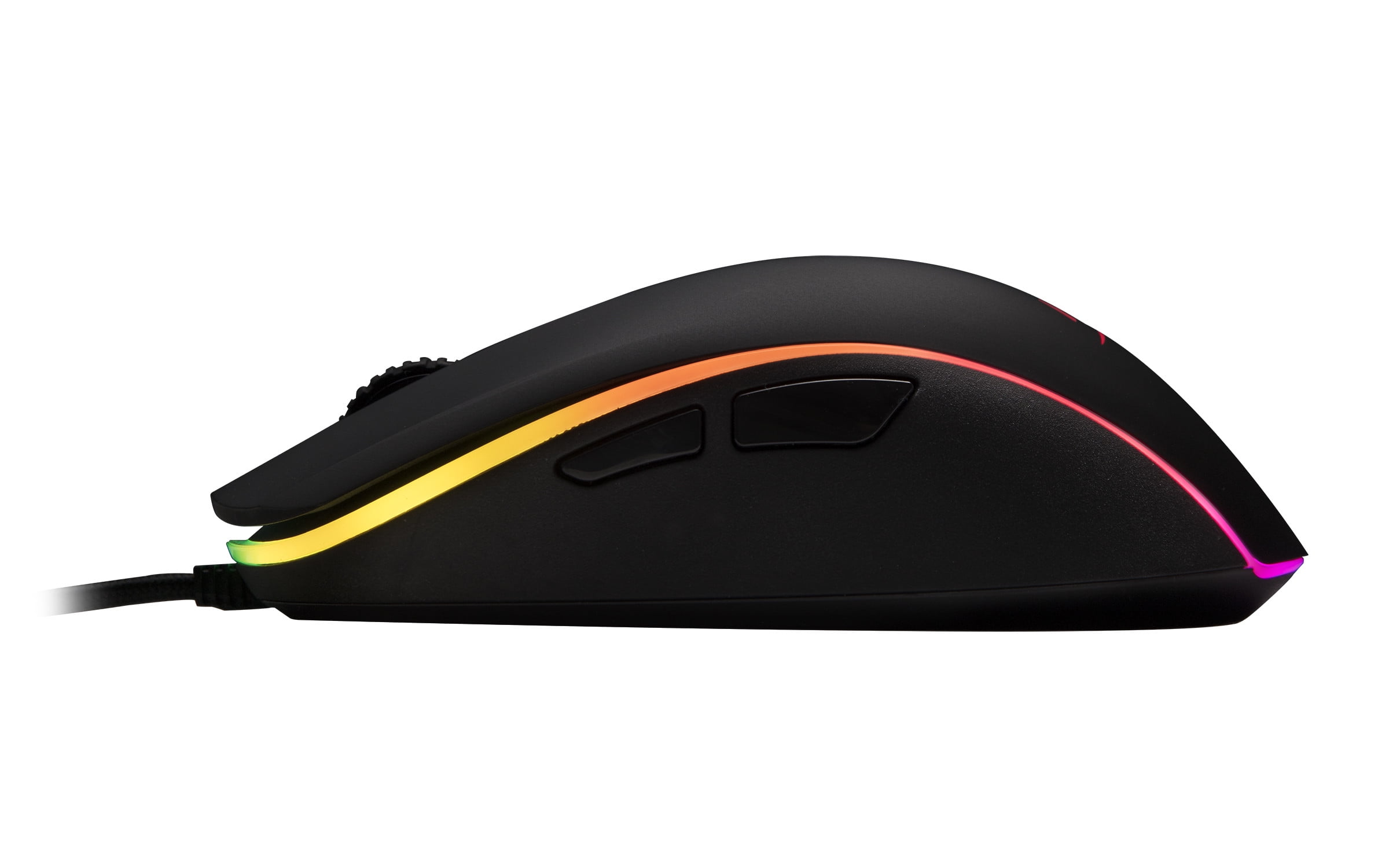 Surge RGB Mouse Pulsefire HyperX Gaming