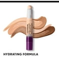 COVERGIRL Simply Ageless Instant Fix Advanced Concealer, 350 Medium, 0.