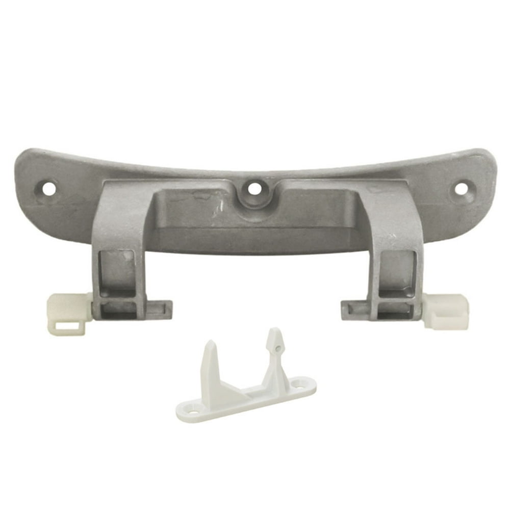 Frigidaire 134550800 131763310 Washer Hinge & Strike Replacement
