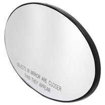Dorman 56715 Passenger Side Door Mirror Glass for Specific Mini Models Fits select: 2002-2008 MINI COOPER
