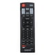 thumbnail image 2 of 2x -73575421 Reemplazos de telemando Receptor de Sonido Adecuado para Bafle NB4530B NB4532B CUTICAT Control remoto de la barra de sonido, 2 of 8