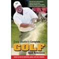 thumbnail image 1 of Pre-Owned Craig Stadler's Complete Golf Desk Reference (Paperback) 1572436212 9781572436213, 1 of 1