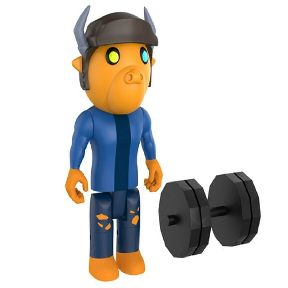 Piggy Figure d'action S2 Billy