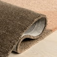 thumbnail image 5 of Sagarmatha Wool Area Rug, 7' 6" x 9' 6", Sagarmatha Multicolor, 5 of 8