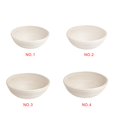 thumbnail image 2 of Kitchen  Bread Proofing Basket Dough Rising Rattan Handmade Bowl Professional Home Bakers Bread Basket, 2 of 9