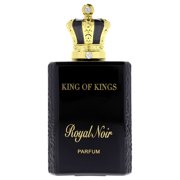 King Of Kings - Royal Noir by Macarena for Men - 3.4 oz Parfum Spray