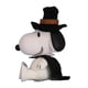 thumbnail image 5 of Figura de peluche Great Eastern Entertainment Peanuts Snoopy de 11 cm, 5 of 6
