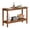 Natural, variant on SONGMY 48" Wooden Outdoor Console Table, Coffee Patio Buffet & Bar Serving Table, Garden Patio Furniture
