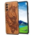 thumbnail image 1 of Compatible with Samsung Galaxy S23+ Plus Phone Case, Koi-Fish-39 Case Silicone Protective for Teen Girl Boy Case for Samsung Galaxy S23+ Plus, 1 of 1