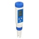 thumbnail image 1 of Medidor De Prueba De Agua 5 En 1 Bluetooth5.2 PH TDS EC SALT TEMP APP Control Pluma De Prueba Inteligente Para Piscinas Peceras, 1 of 7