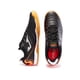 thumbnail image 4 of Tenis Joma Futbol Sala Maxima 2301 Indoor Negro/Naranja, 4 of 5