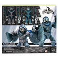 thumbnail image 4 of Figura de acción Power Rangers Lightning Collection Tenga Warriors, 4 of 5