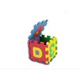 thumbnail image 5 of Protective Mats, Puzzle Mats, Children's Carpets With Letters And Numbers, Non-slip Play Mats - Baby And Toddler Play Carpets, 5 of 5