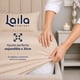 thumbnail image 5 of Juego de Sábanas Laila Comfort Premium 1800 Hilos, 5 of 9
