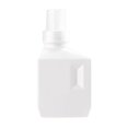 thumbnail image 1 of Empty Laundry Bottle  Refillable Reusable Container Storage Box   for Softener Bleaching Agent  Home Sub, 1 of 6