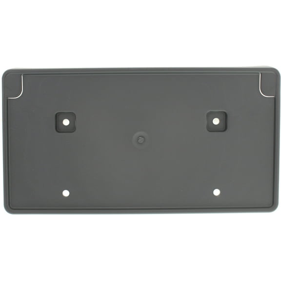 License Plate Bracket Compatible With 2013-2018 Ram 1500 2019-2020 Classic Front