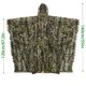 thumbnail image 3 of Traje Ghillie 3D Ropa camuflada para cazadores Ropa de camuflaje 3D Poncho de bosque para caza Fotografía de vida silvestre Disfraces, 3 of 5