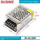 thumbnail image 1 of Fuente de alimentación del interruptor 12v10a presión constante 5v12v24v48v36v30v42 monitoreo de Seguridad de corriente continua Lámpara LED con fuente de alimentación DC fuente de alimentac, 1 of 4