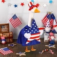 thumbnail image 5 of 4th of July Goose Outfits for 23" Geese Patriotic Stars Porch Goose Costume Independence Day Goose Clothes for USA 250th Anniversary Outdoor Patio Yard Lawn Garden Decoration, 5 of 5