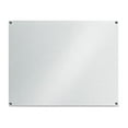 thumbnail image 2 of Lorell, LLR52502, Dry-Erase Glass Board, 1 Each, 2 of 2