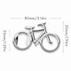 thumbnail image 4 of 80 Unids / Lote Abridor de de Cerveza de Metal de Bicicleta Llaveros para Abrebotellas Regalo para Ciclismo, 4 of 7