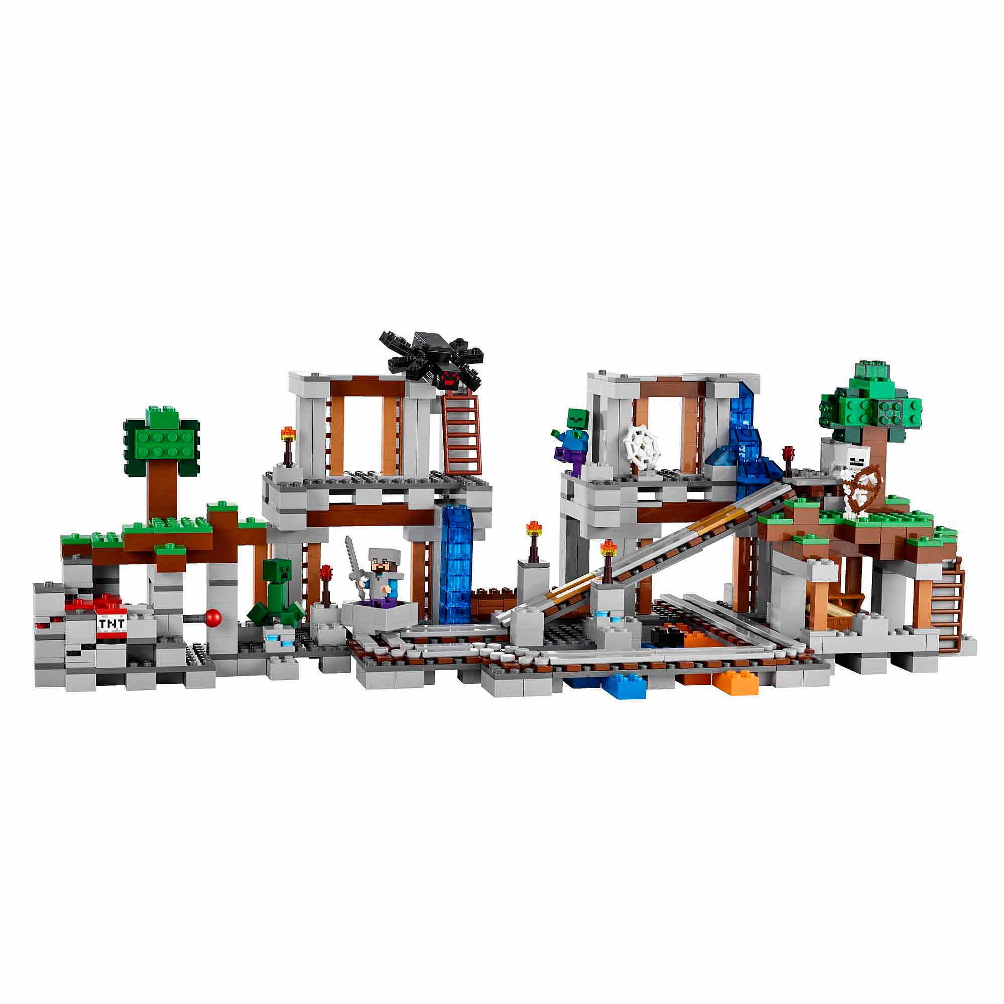 walmart 900 piece lego set