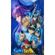 thumbnail image 1 of Exclusiva! Cobija Frazada Ultra Suave Saint Seiya Caballeros del Zodiaco, 1 of 1