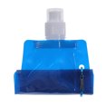 thumbnail image 3 of Botella Plegable 700 Ml para Viajar (700 Ml), 3 of 9
