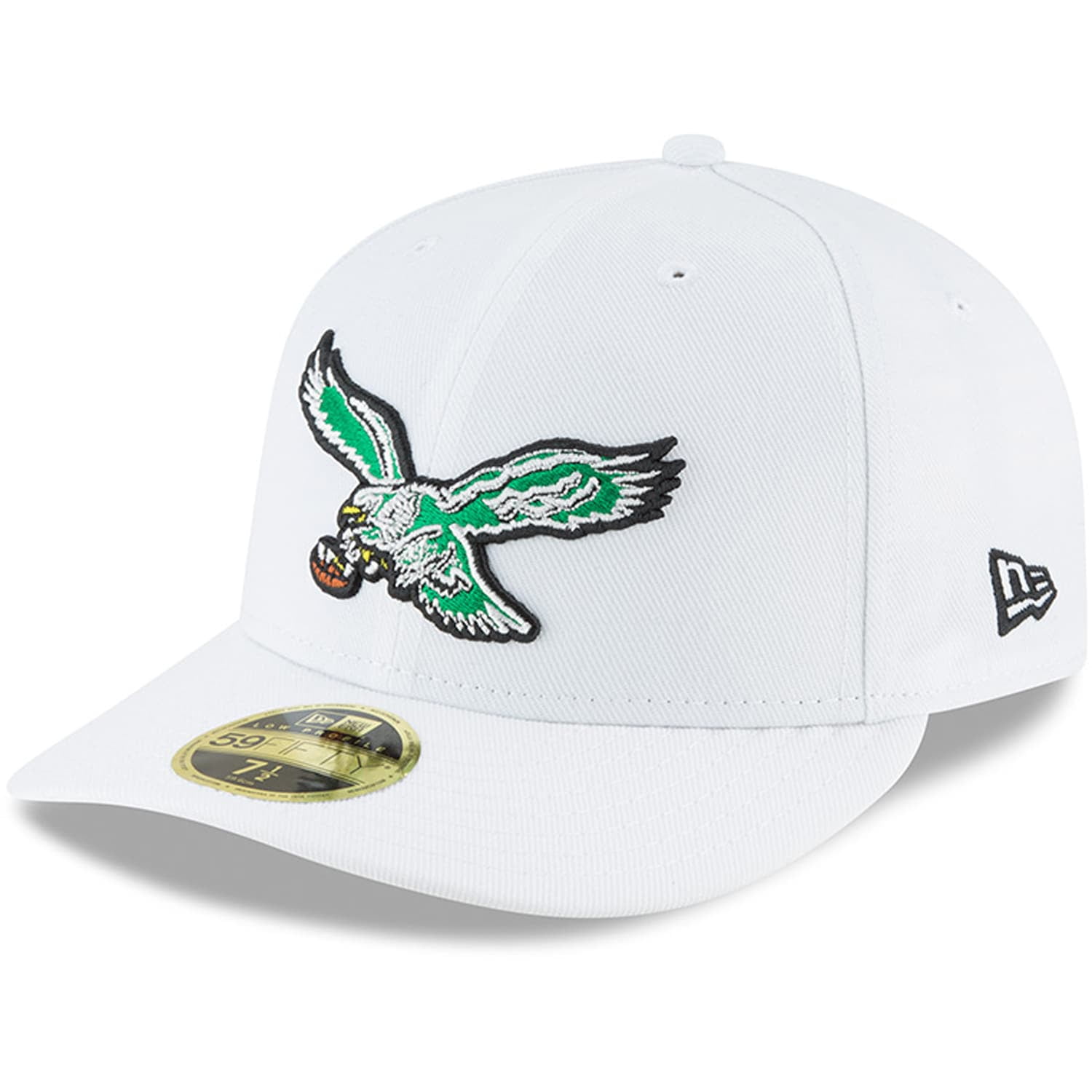 eagles low profile hat