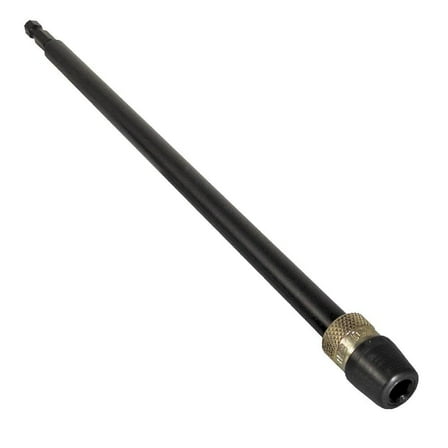 Malco Products 10In Power Bit Extension