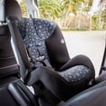 thumbnail image 2 of Cosco Kids Scenera Extend Infant & Toddler Car Seat, Convertible Car Seat, Trellis, 2 of 13